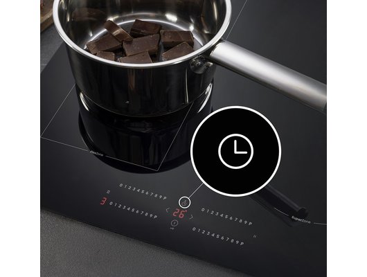 Варочная панель HISENSE HIC6422BSC
